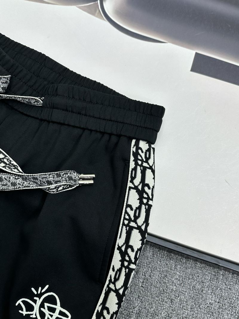 Christian Dior Long Pants